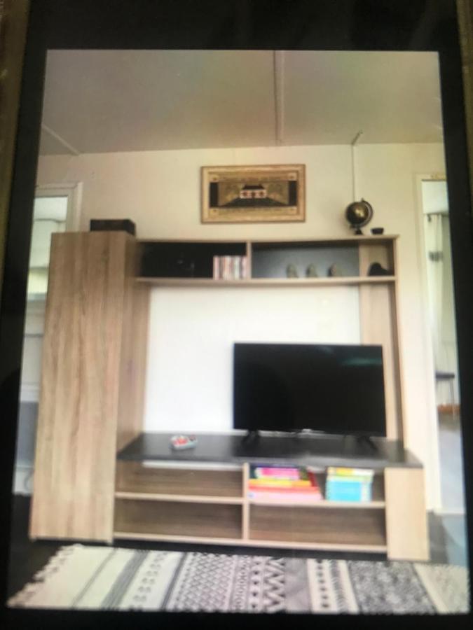 Chalet Lumineux Au Coeur Du Perigord Noir La Machome 外观 照片